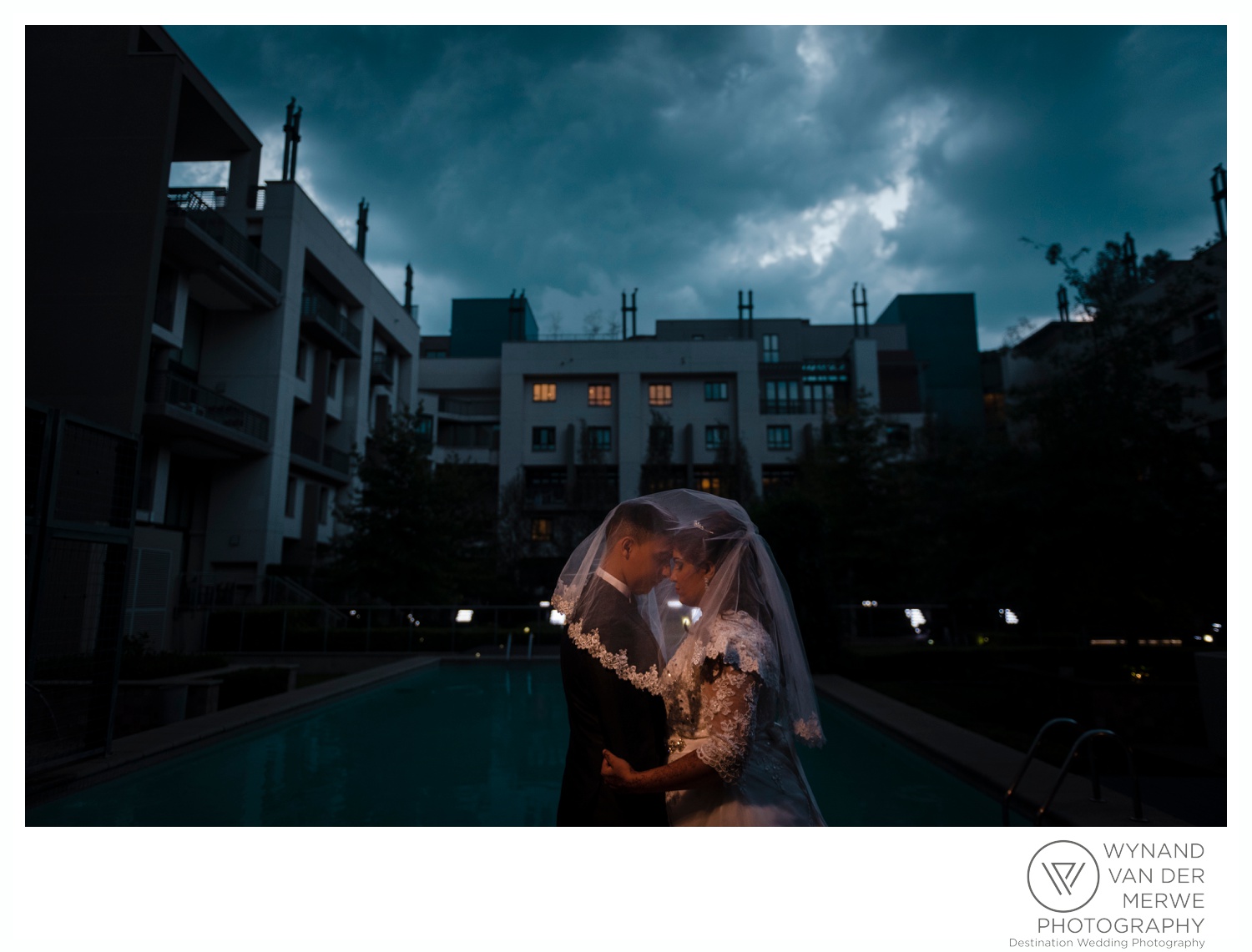 Farheen & Juwaid's Beautiful Muslim Wedding