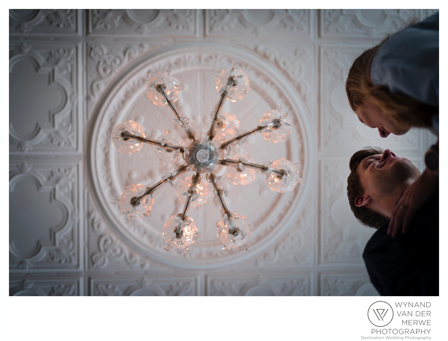 Dane & Ashleigh's Engagement shoot in Parkhurst