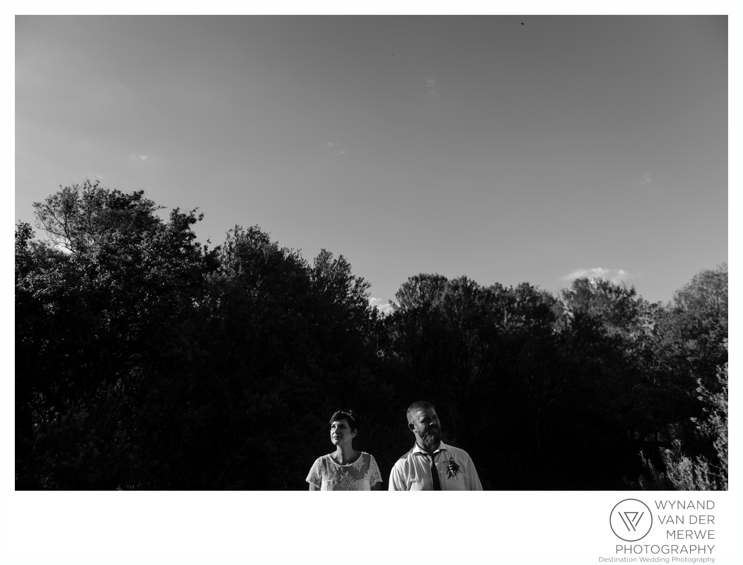 CJ & Carina's Beautiful Bloemfontein Wedding