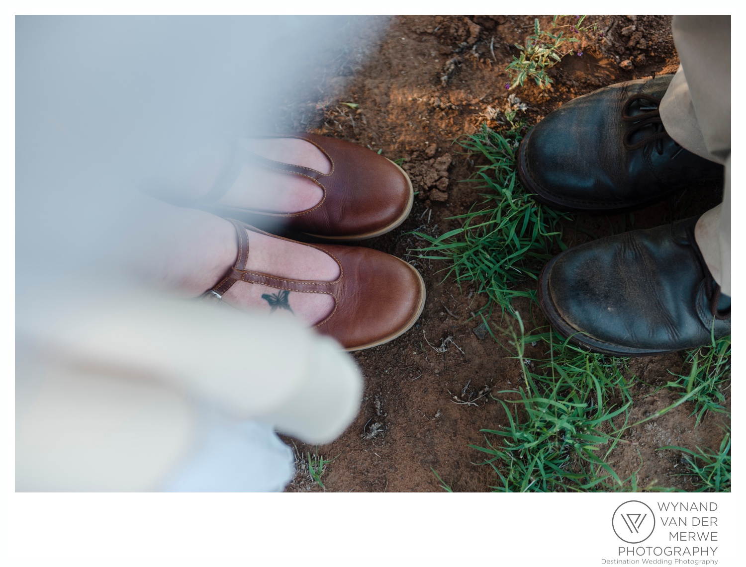 CJ & Carina's Beautiful Bloemfontein Wedding