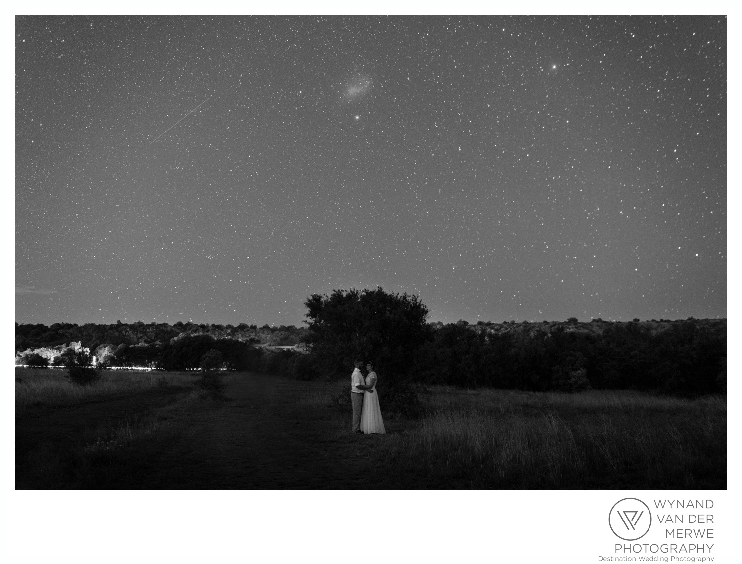 CJ & Carina's Beautiful Bloemfontein Wedding