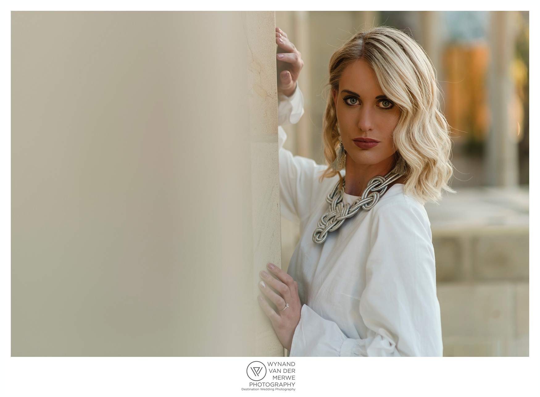 Couple shoot at Shepstone Gardens