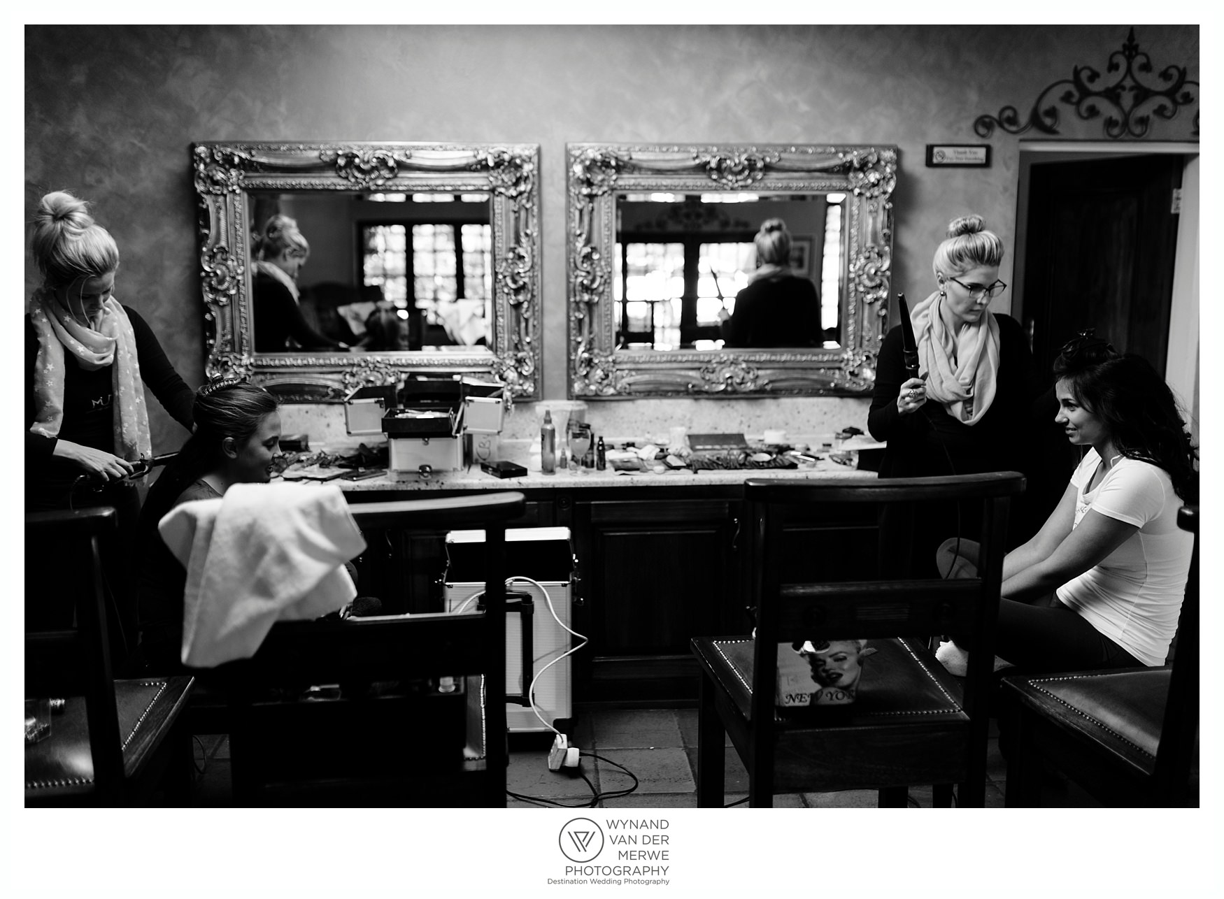 Tertius and Monique's emotional wedding at Memoire Wedding Venue