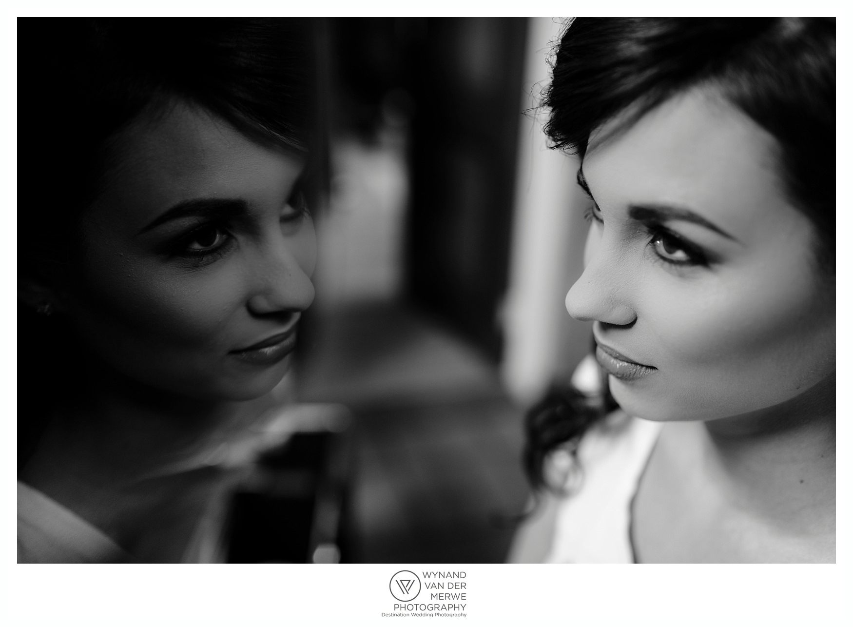 Tertius and Monique's emotional wedding at Memoire Wedding Venue