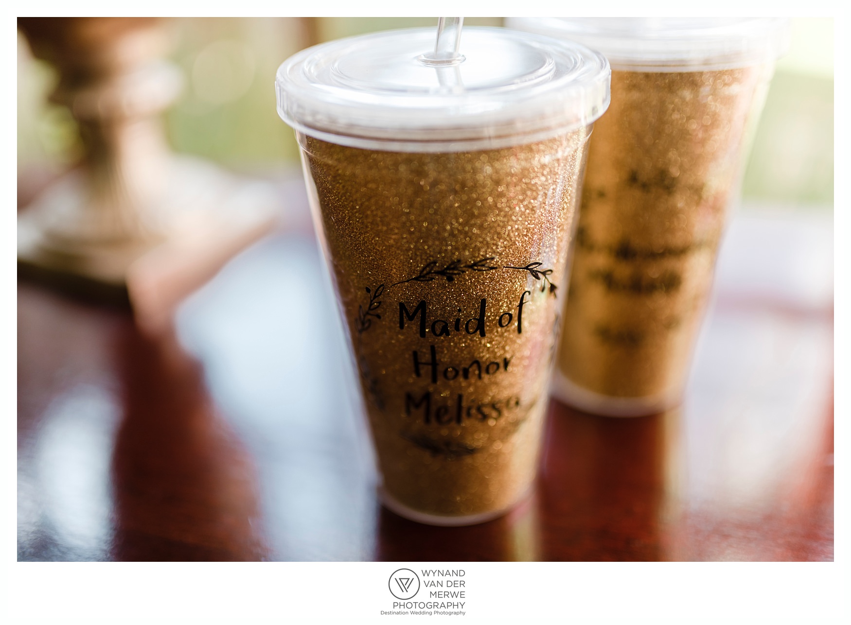 Tertius and Monique's emotional wedding at Memoire Wedding Venue