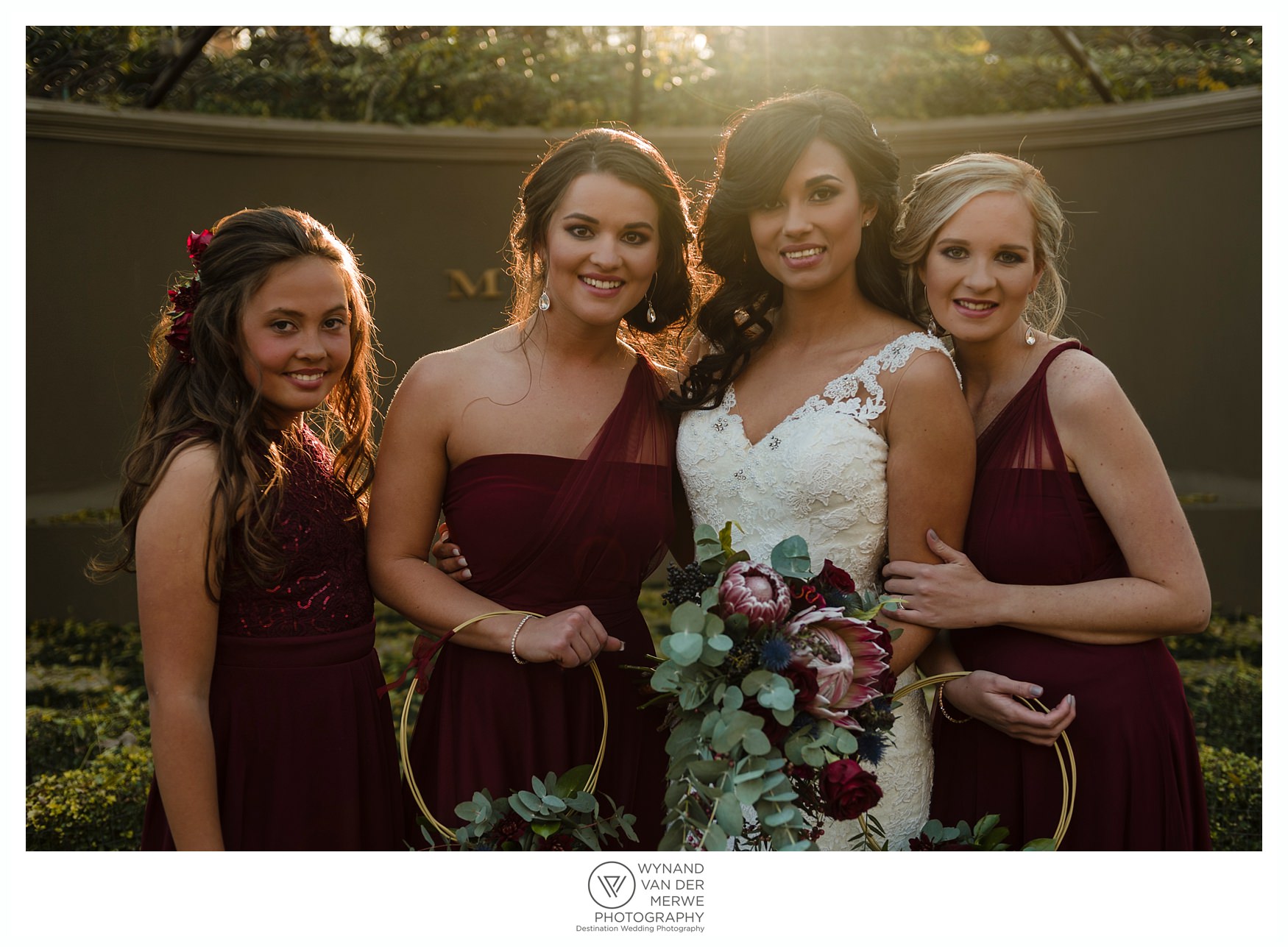 Tertius and Monique's emotional wedding at Memoire Wedding Venue