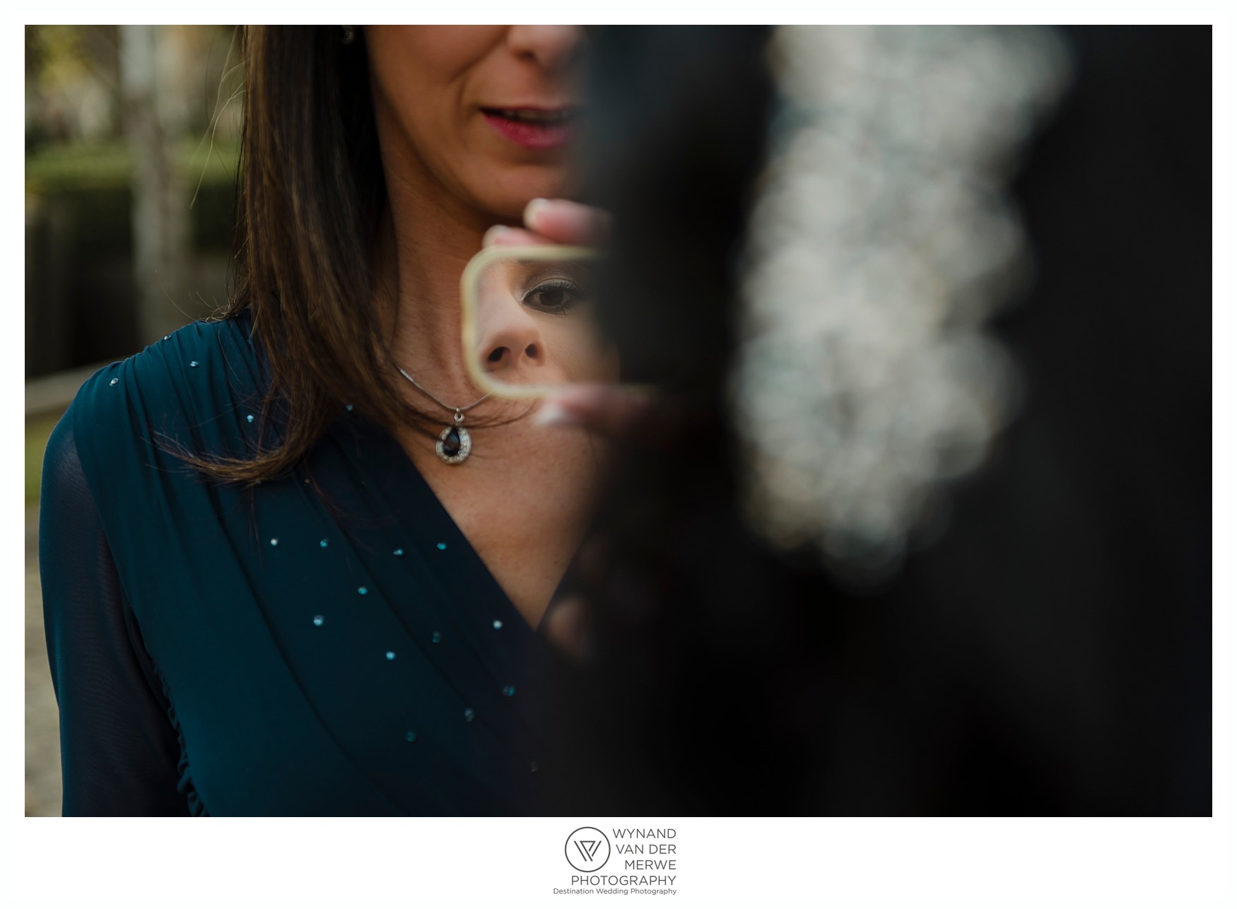 Tertius and Monique's emotional wedding at Memoire Wedding Venue