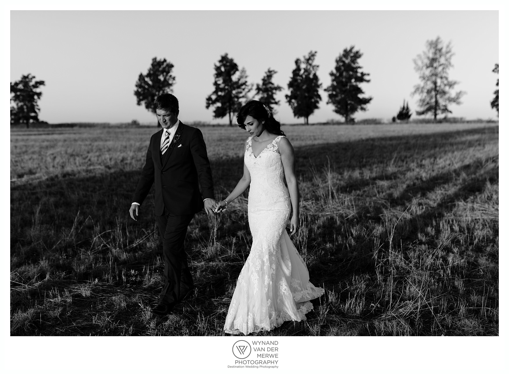 Tertius and Monique's emotional wedding at Memoire Wedding Venue