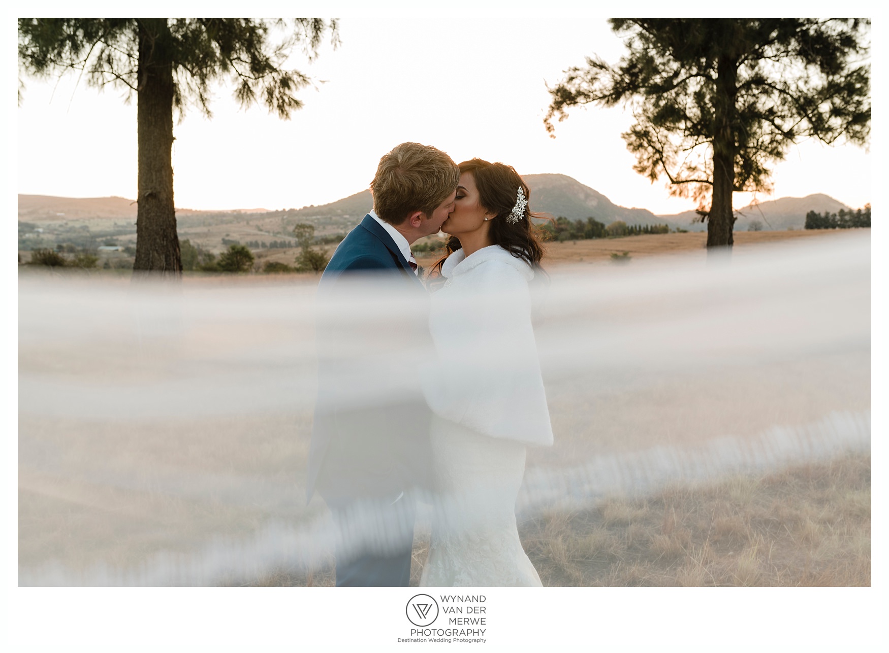 Tertius and Monique's emotional wedding at Memoire Wedding Venue