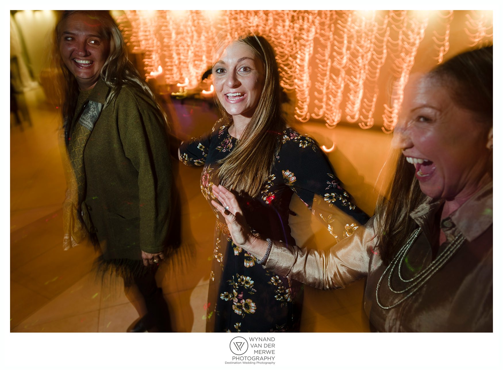 Tertius and Monique's emotional wedding at Memoire Wedding Venue