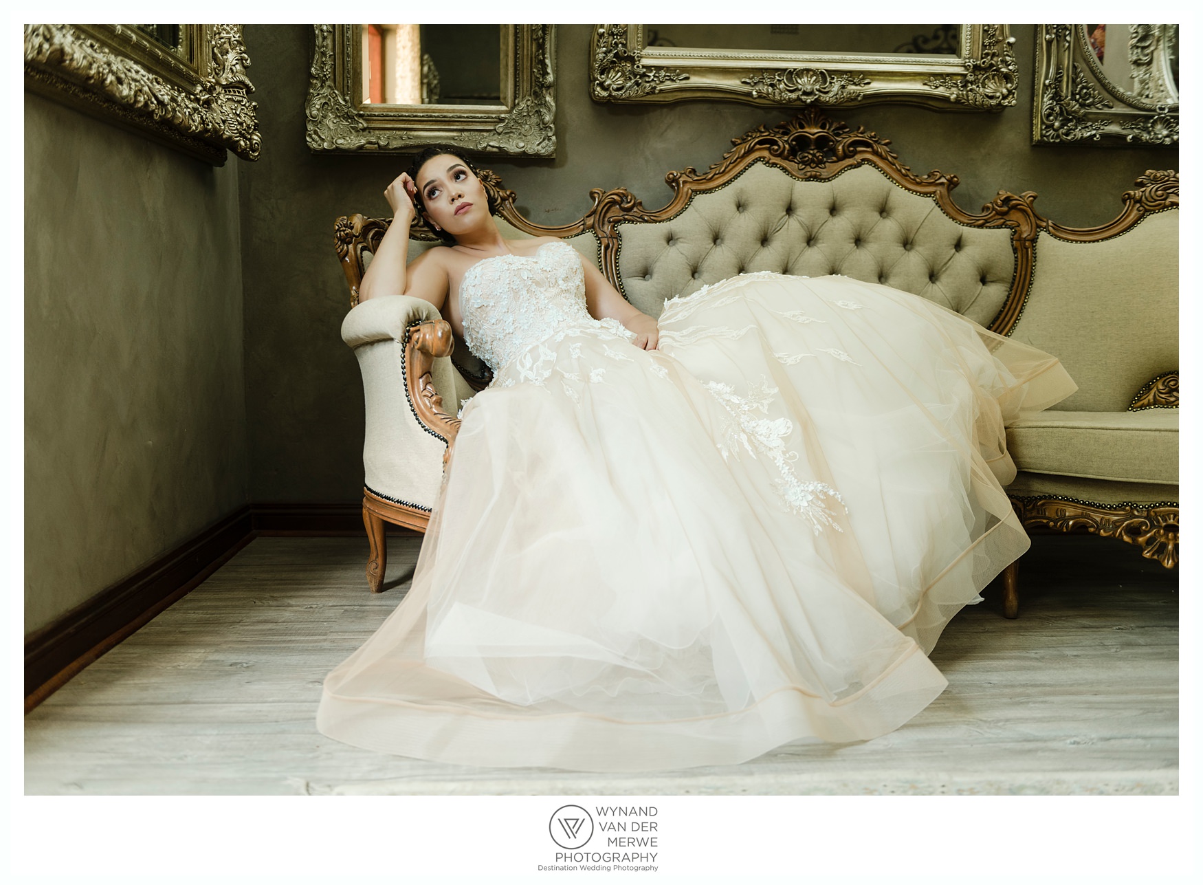 Yannick and Crystal's wedding at Memoire