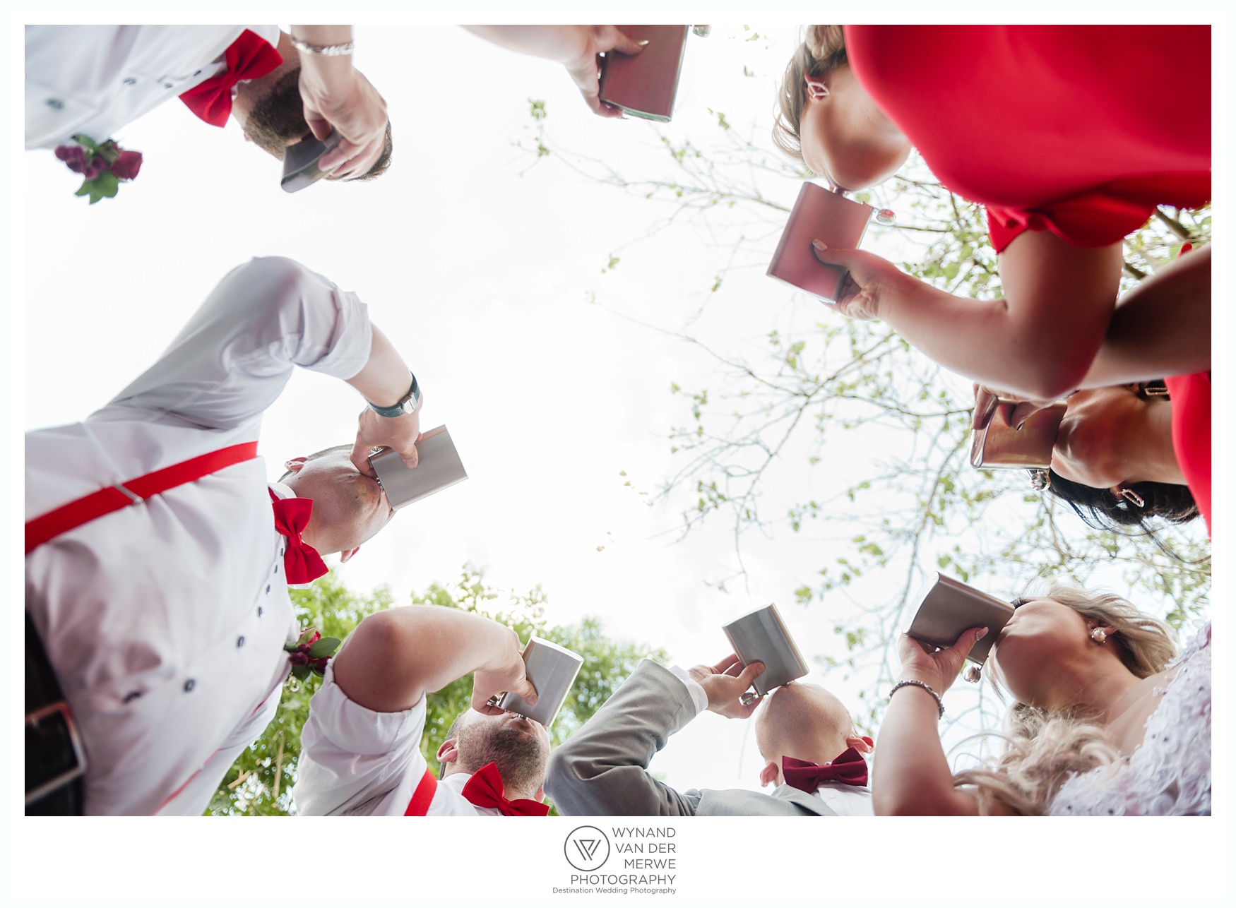 Wicus and Liesl's wedding at Tutuwedzo Lodge