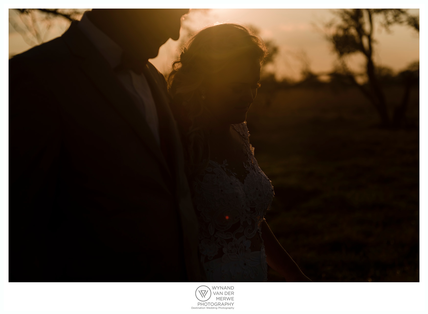 Wicus and Liesl's wedding at Tutuwedzo Lodge