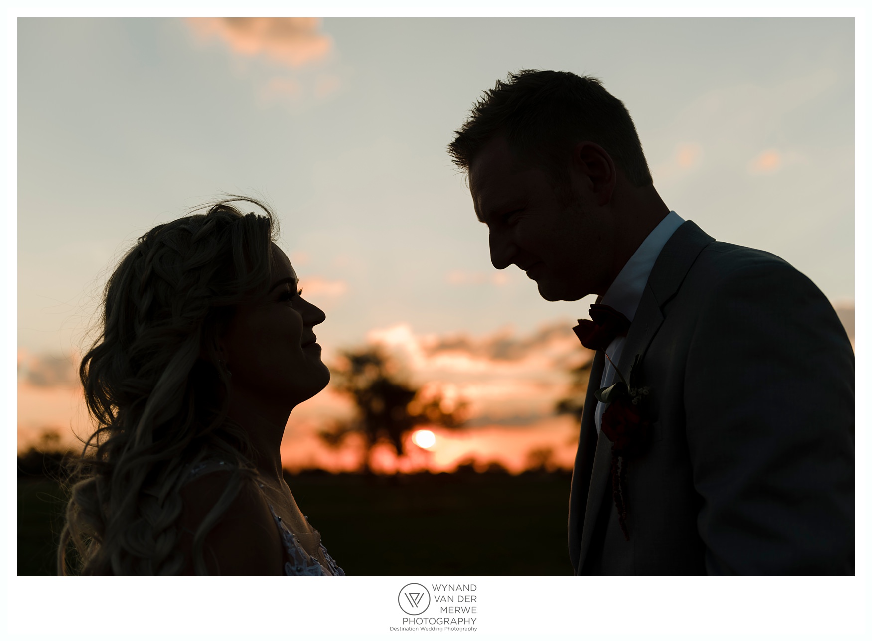 Wicus and Liesl's wedding at Tutuwedzo Lodge