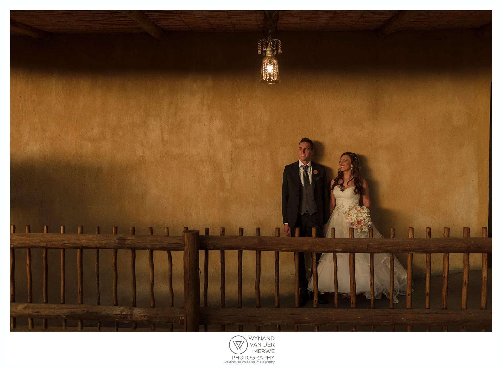 Ryan and Natalie's wedding at Cradle Valley Guesthouse