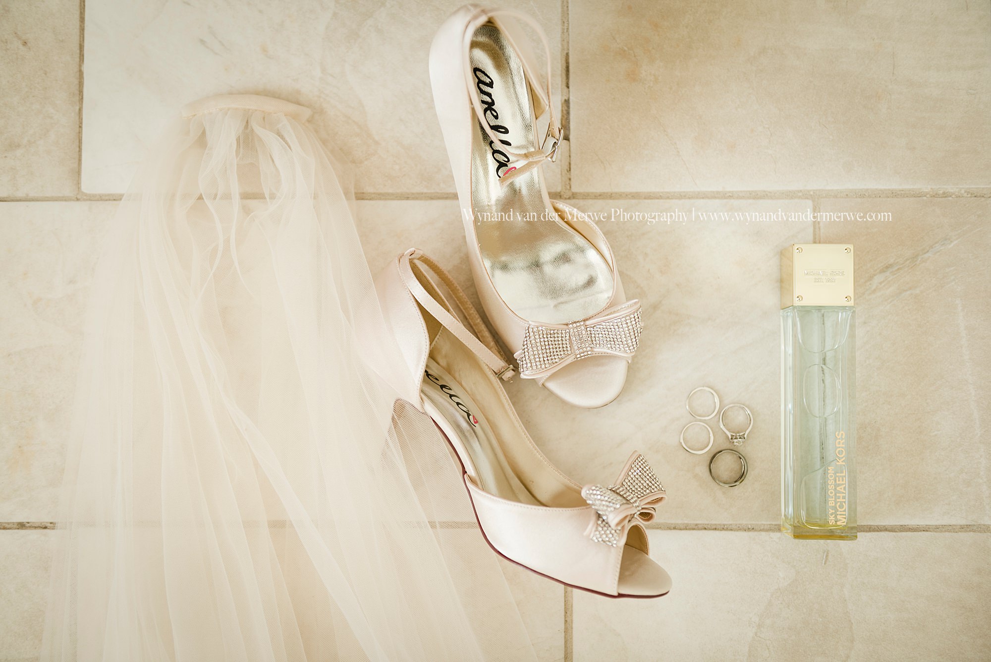 Marvin and Sade Shepstone Gardens wedding