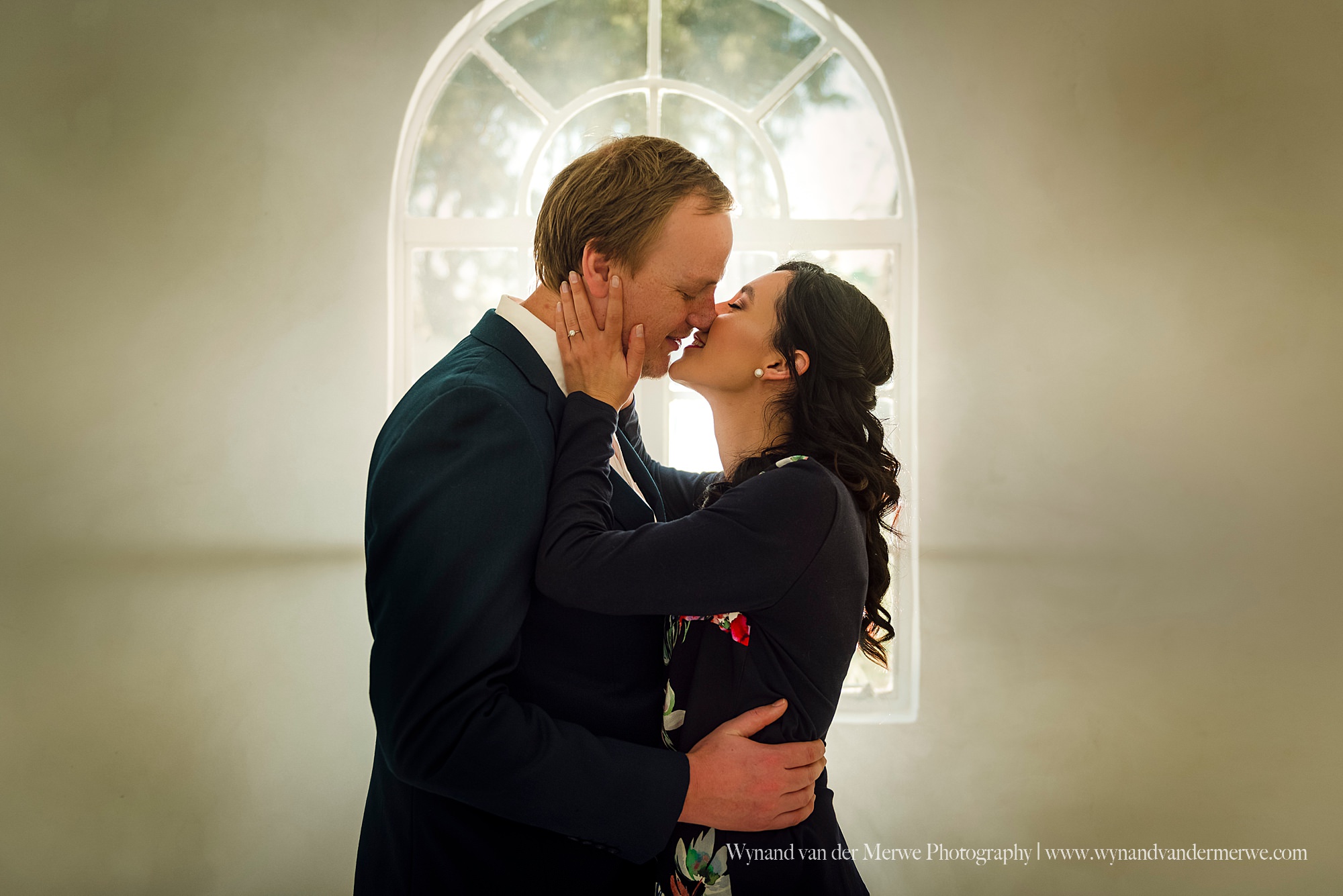 Ferreira & Michelle engagement shoot