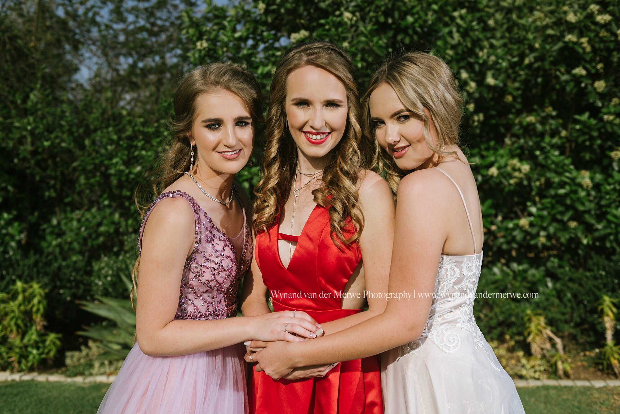 Copy of Liezl and friends matric farewell