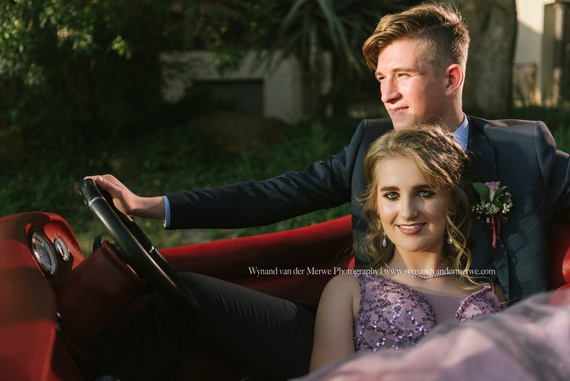 Copy of Liezl and friends matric farewell