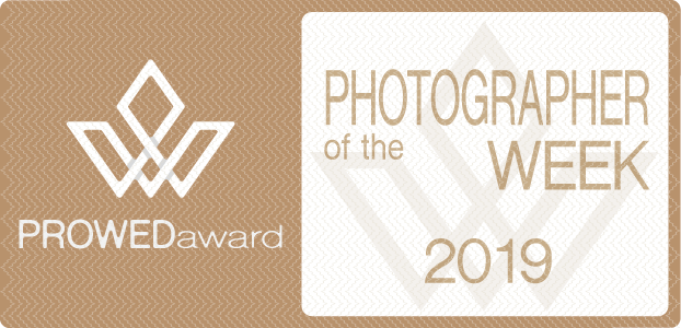 Photographer of the Week