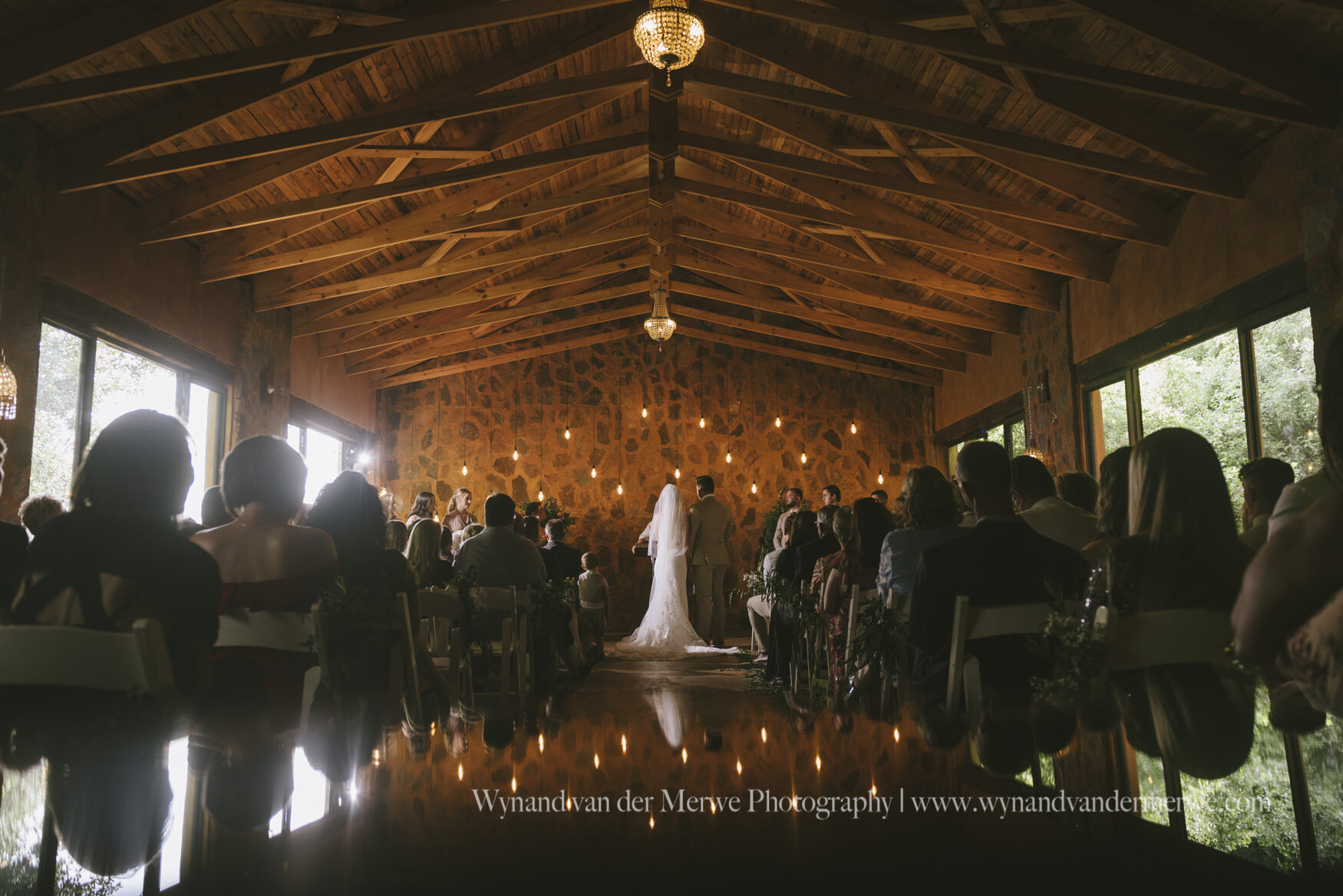 Gerhard Kaelynne wedding Black Horse Brewery