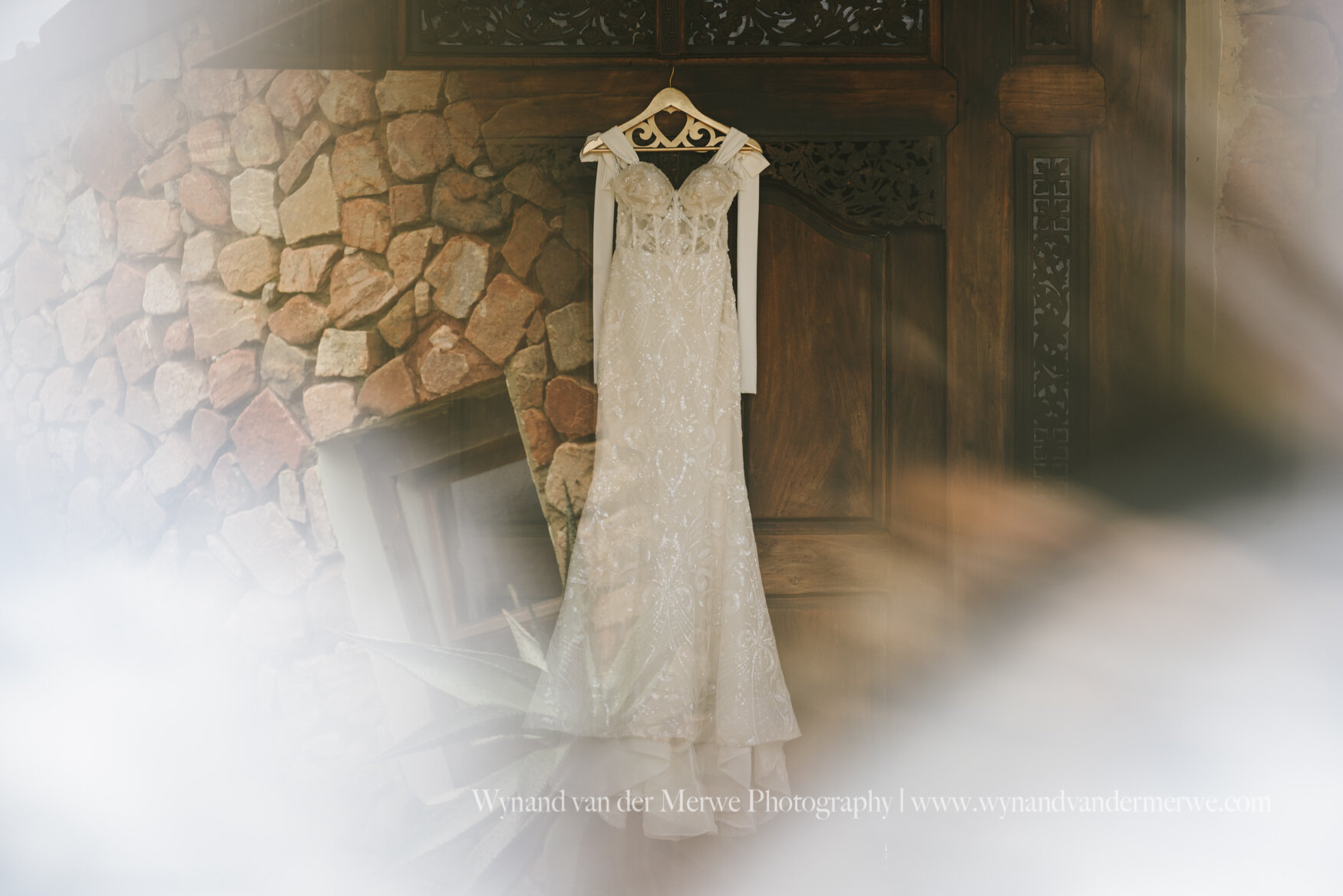 Hennie and Behanke Wedding (Copy)