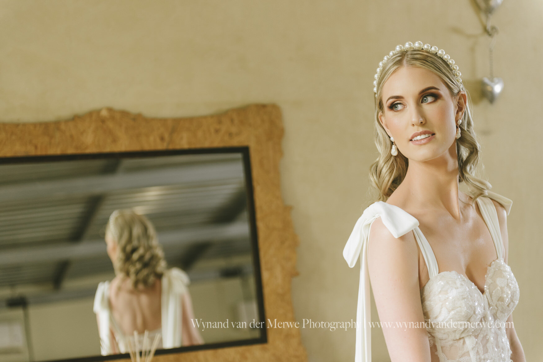 Hennie and Behanke Wedding (Copy)