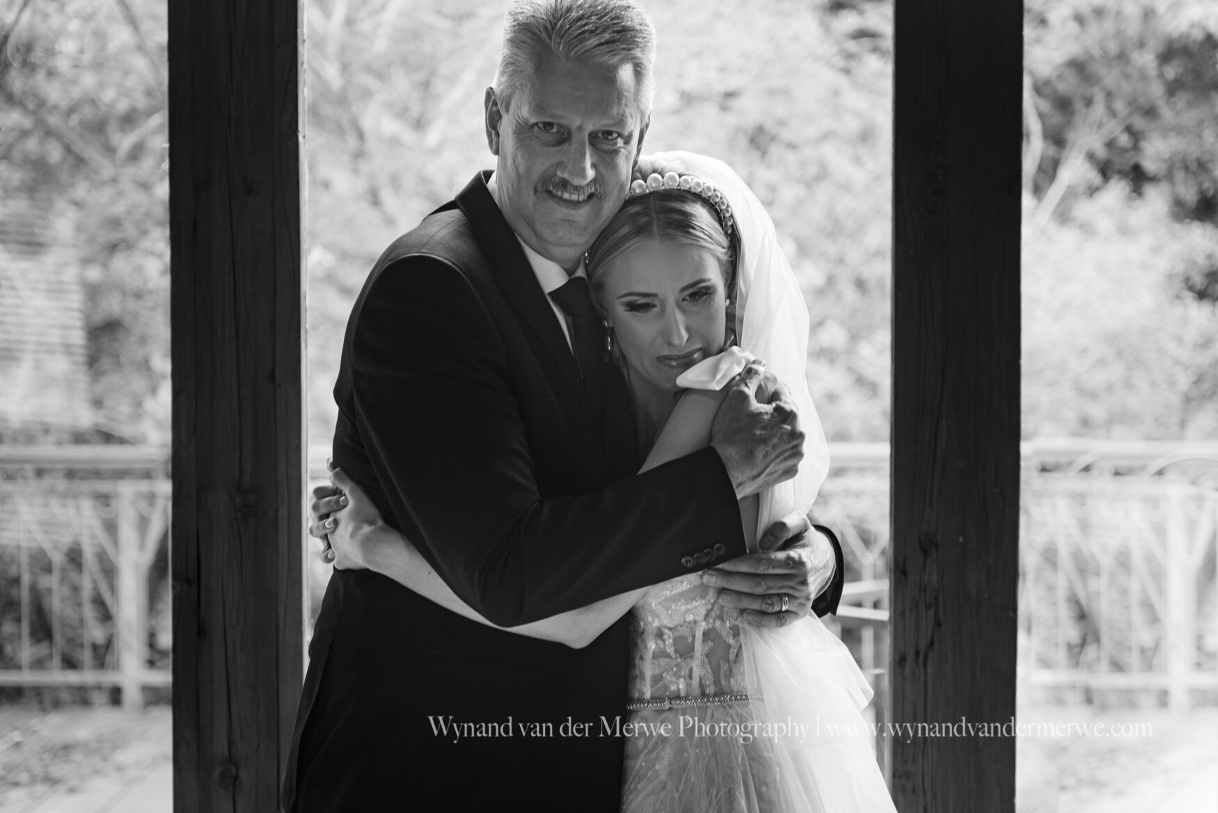 Hennie and Behanke Wedding (Copy)