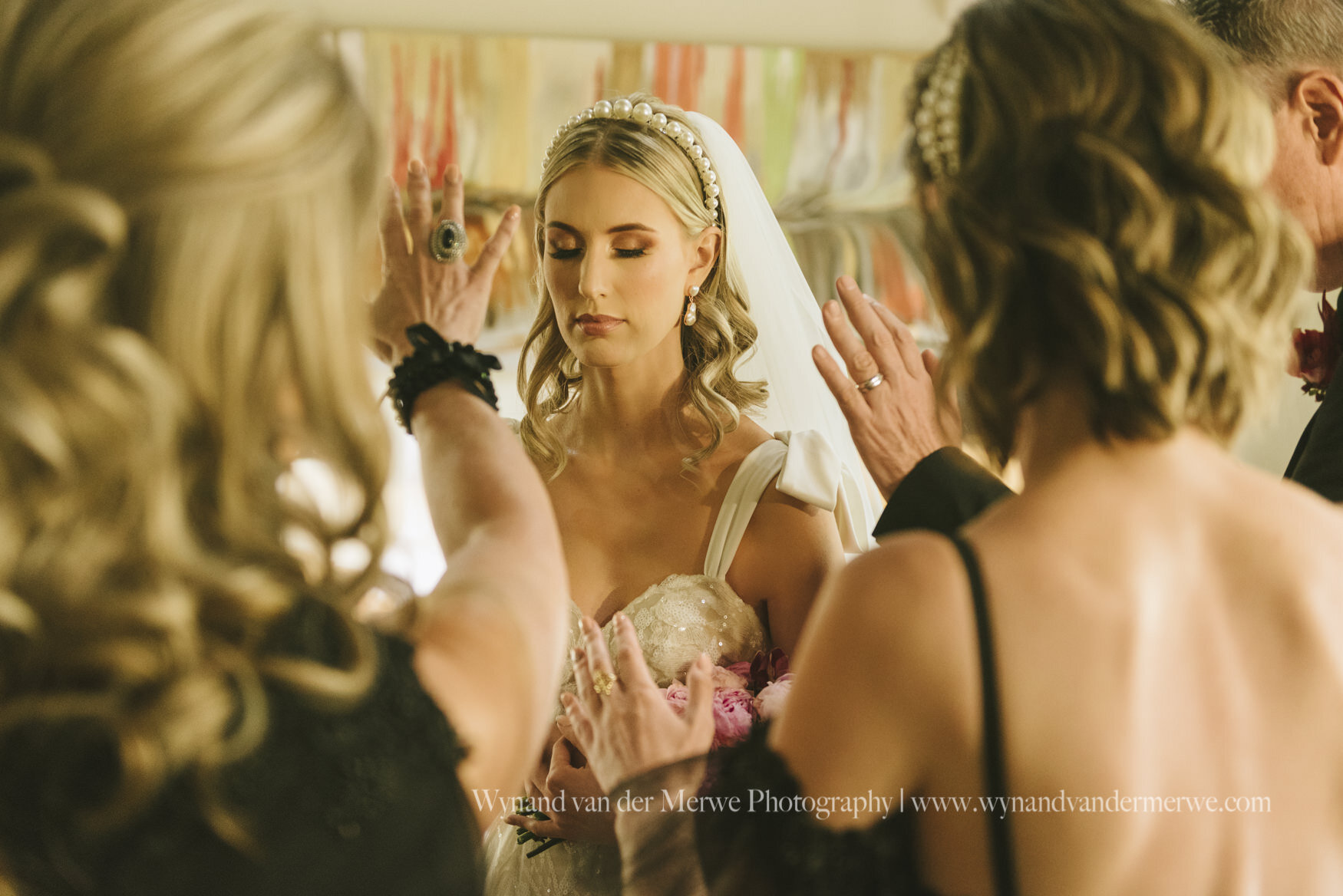 Hennie and Behanke Wedding (Copy)