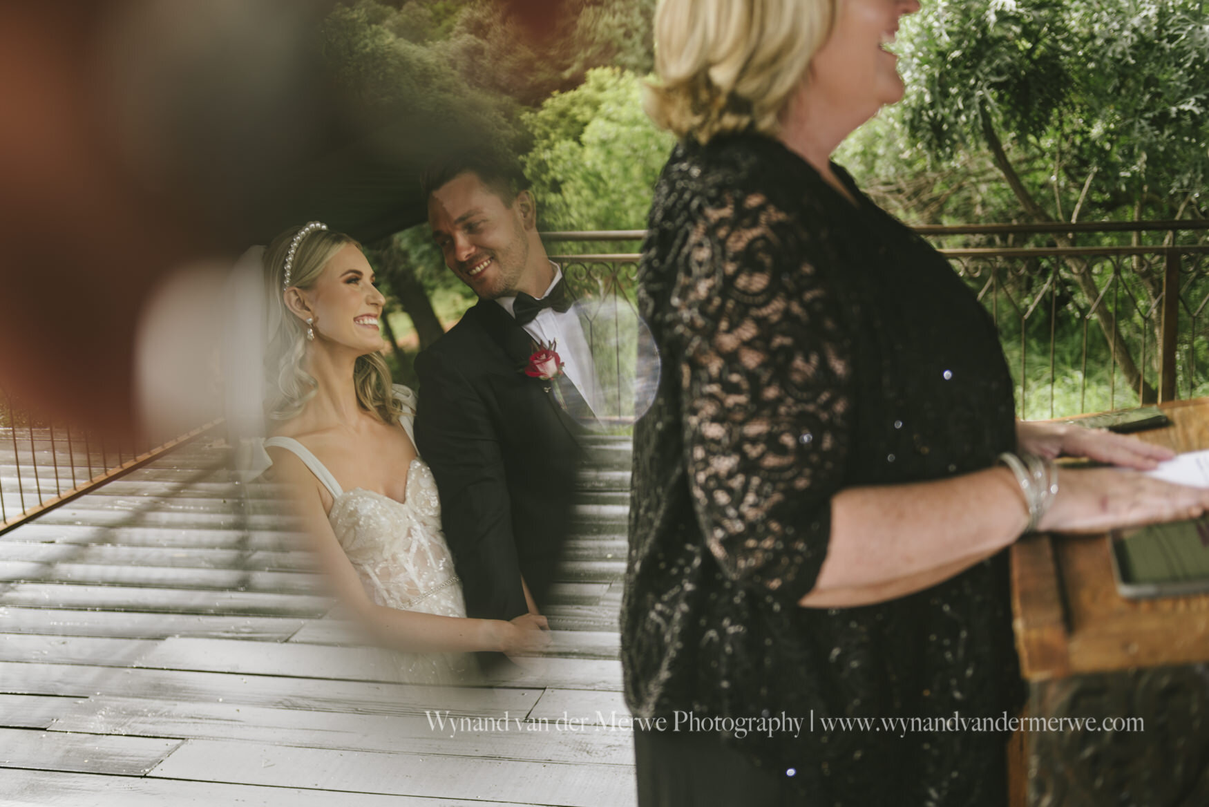 Hennie and Behanke Wedding (Copy)