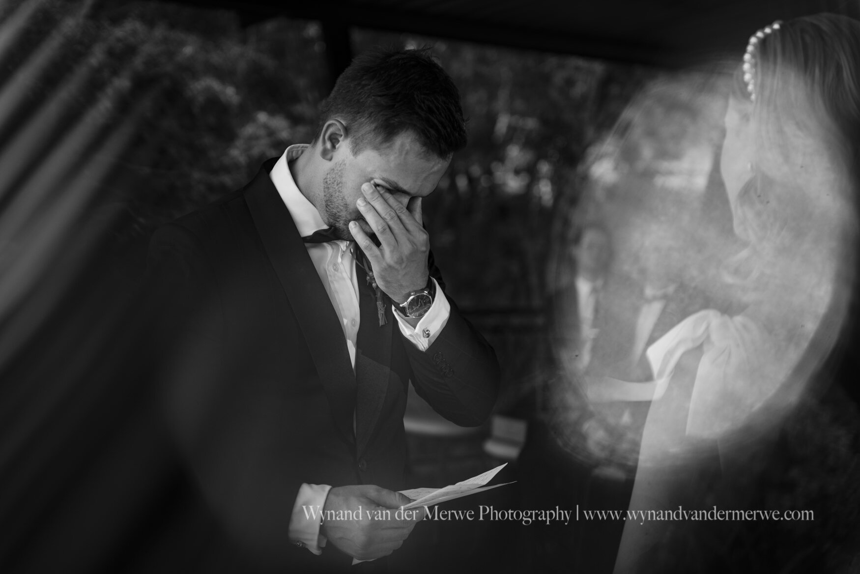 Hennie and Behanke Wedding (Copy)