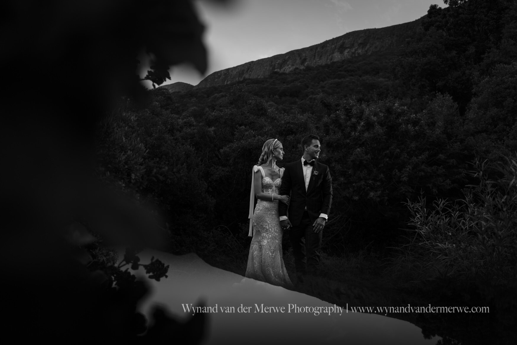 Hennie and Behanke Wedding (Copy)