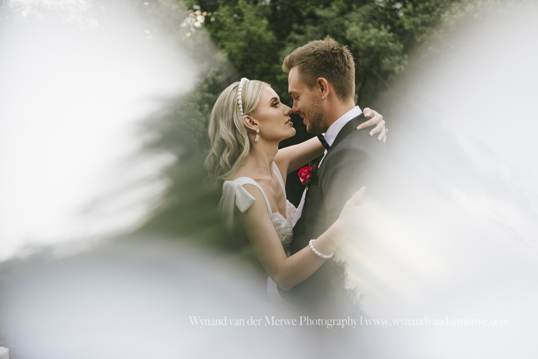 Hennie and Behanke Wedding (Copy)