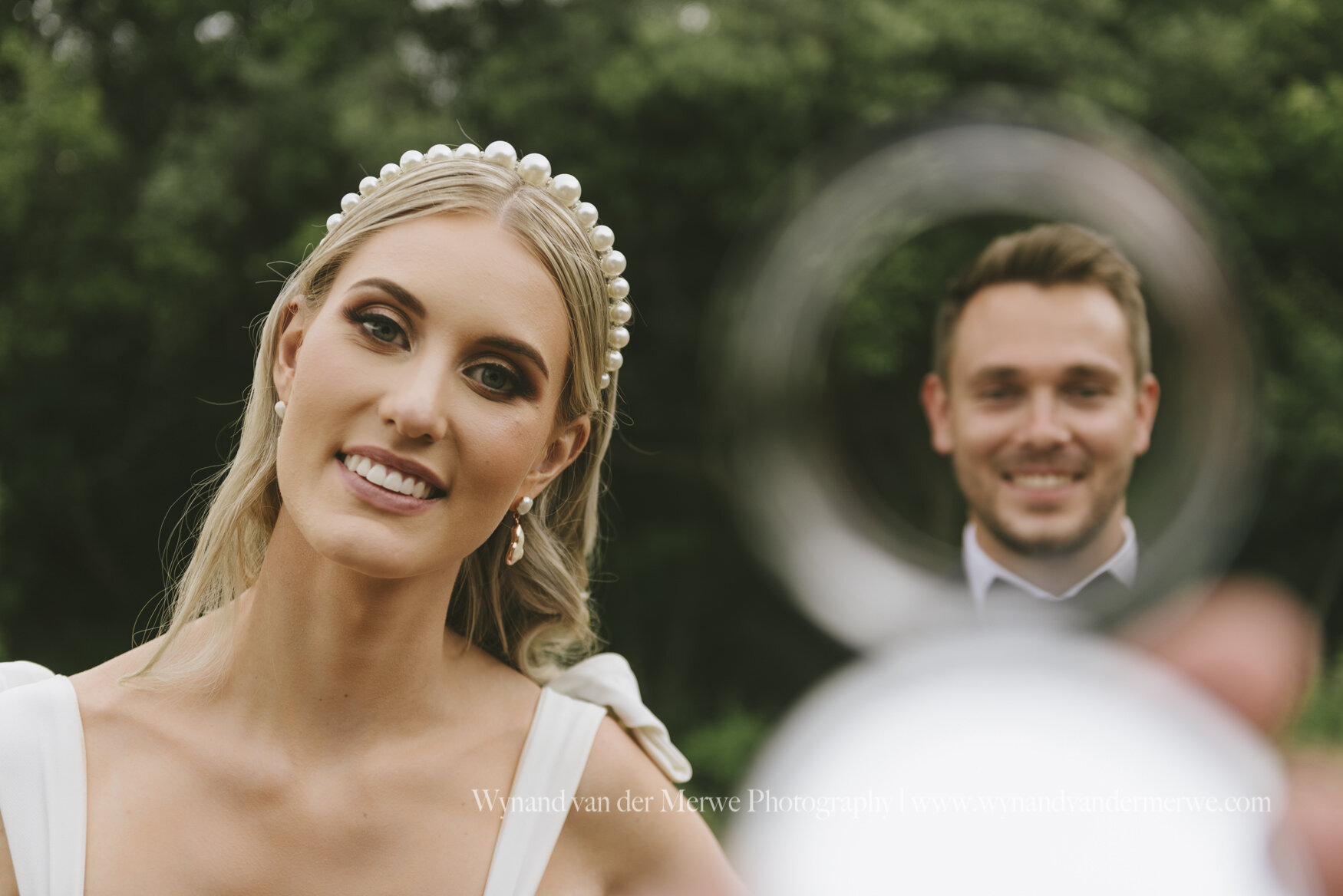 Hennie and Behanke Wedding (Copy)