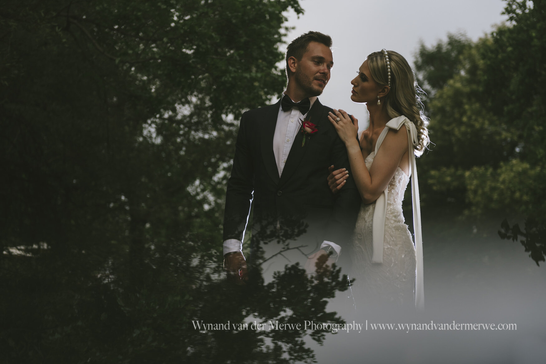 Hennie and Behanke Wedding (Copy)