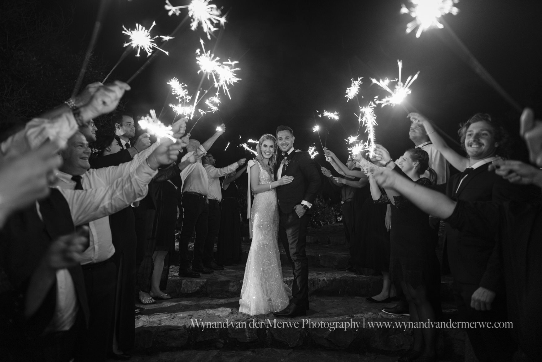 Hennie and Behanke Wedding (Copy)