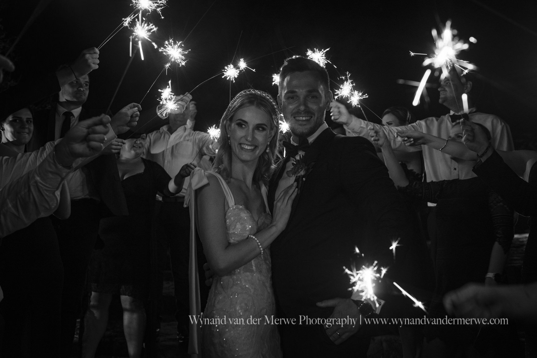 Hennie and Behanke Wedding (Copy)