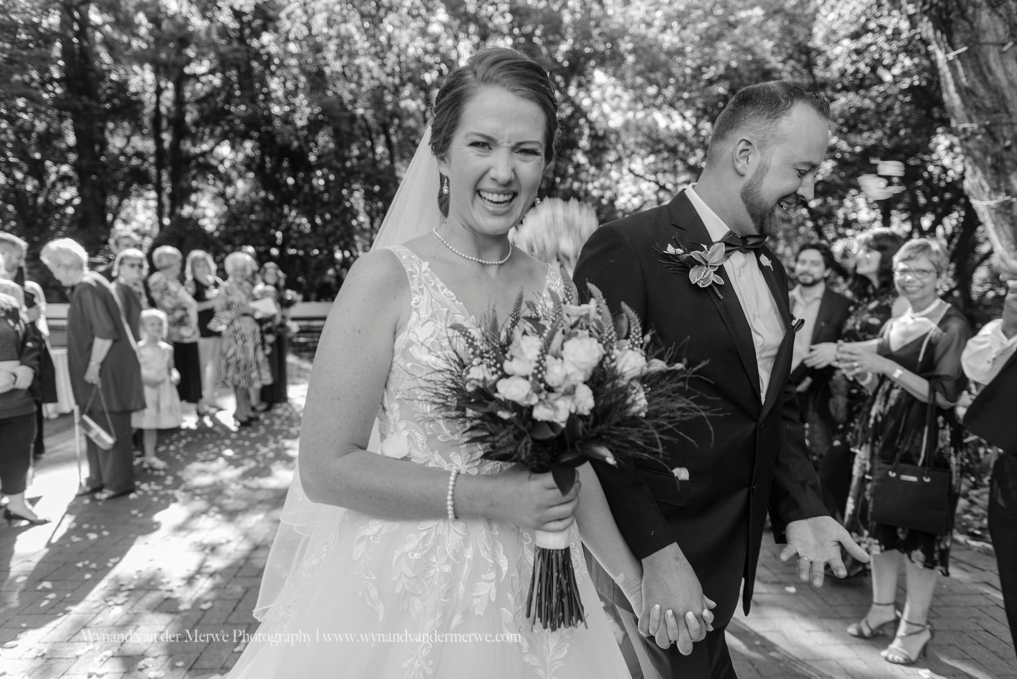 Clinton Elizabeth wedding