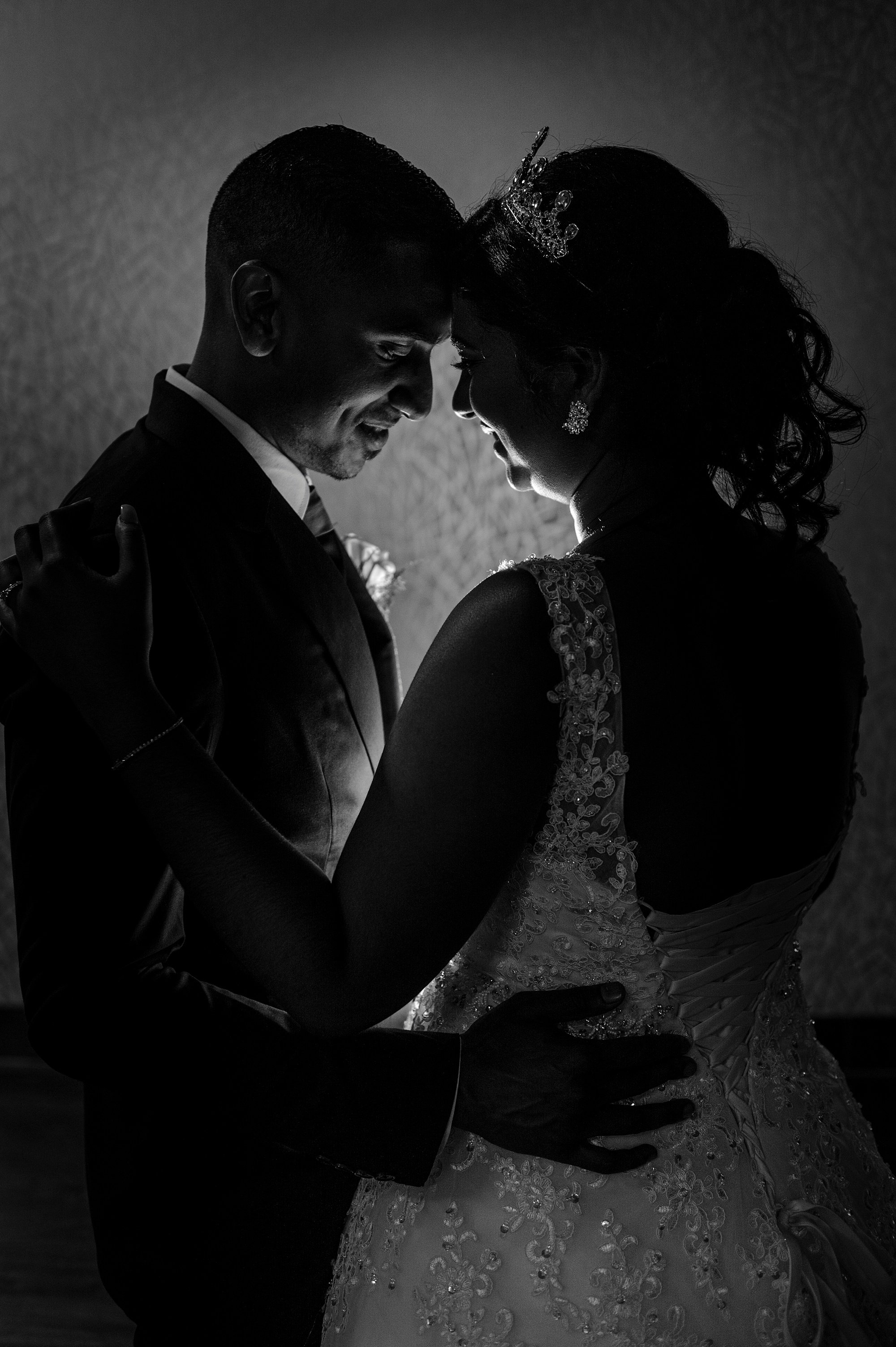 Nolan and Seshnee Durban wedding