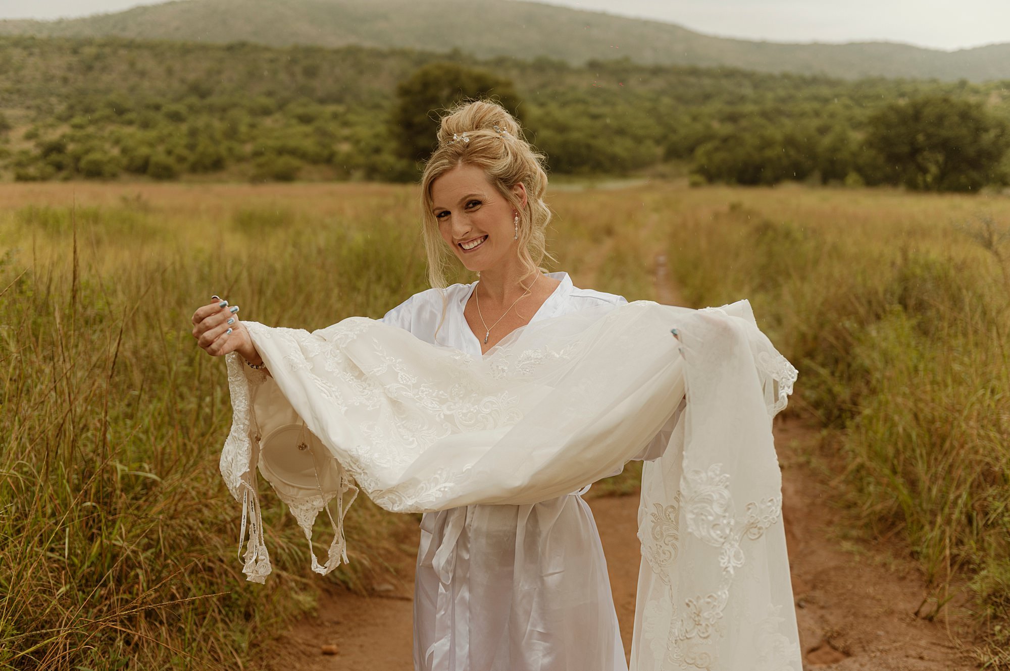 Kyle Ashton Kuthaba Wedding