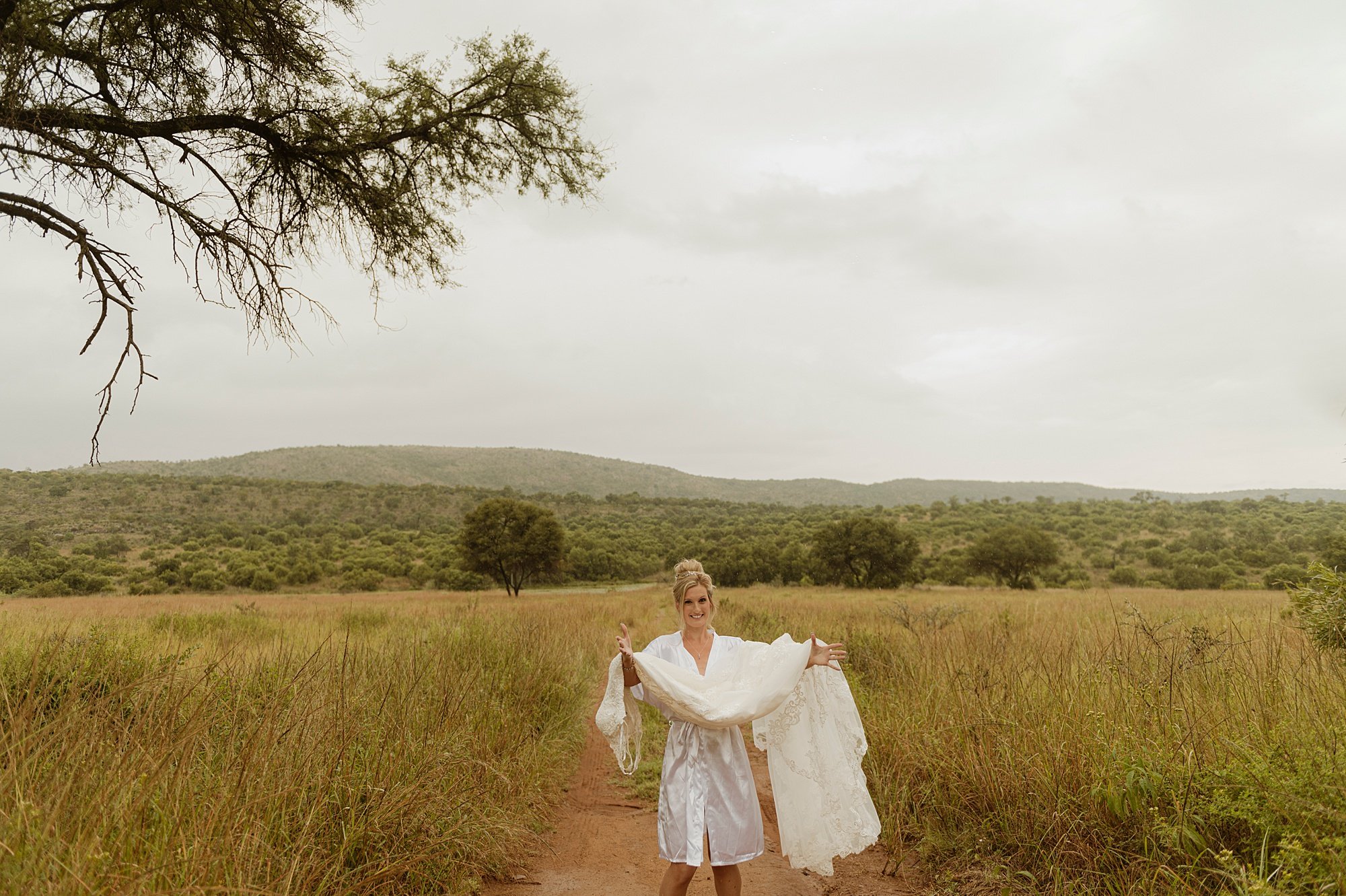 Kyle Ashton Kuthaba Wedding