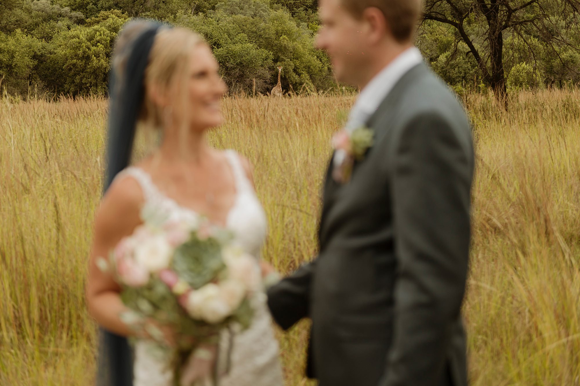 Kyle Ashton Kuthaba Wedding