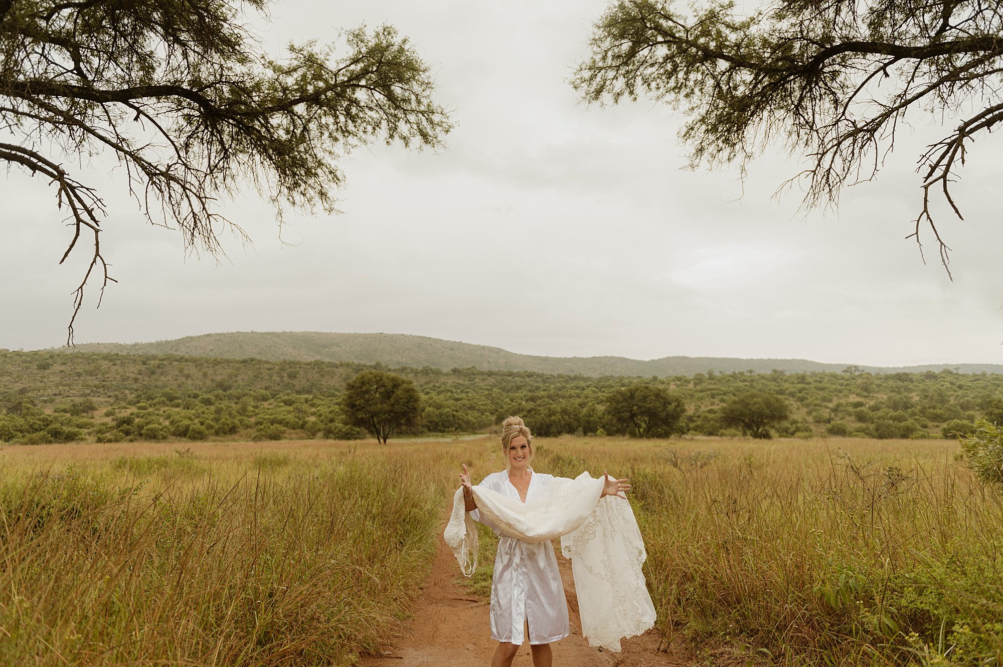 Kyle Ashton Kuthaba Wedding