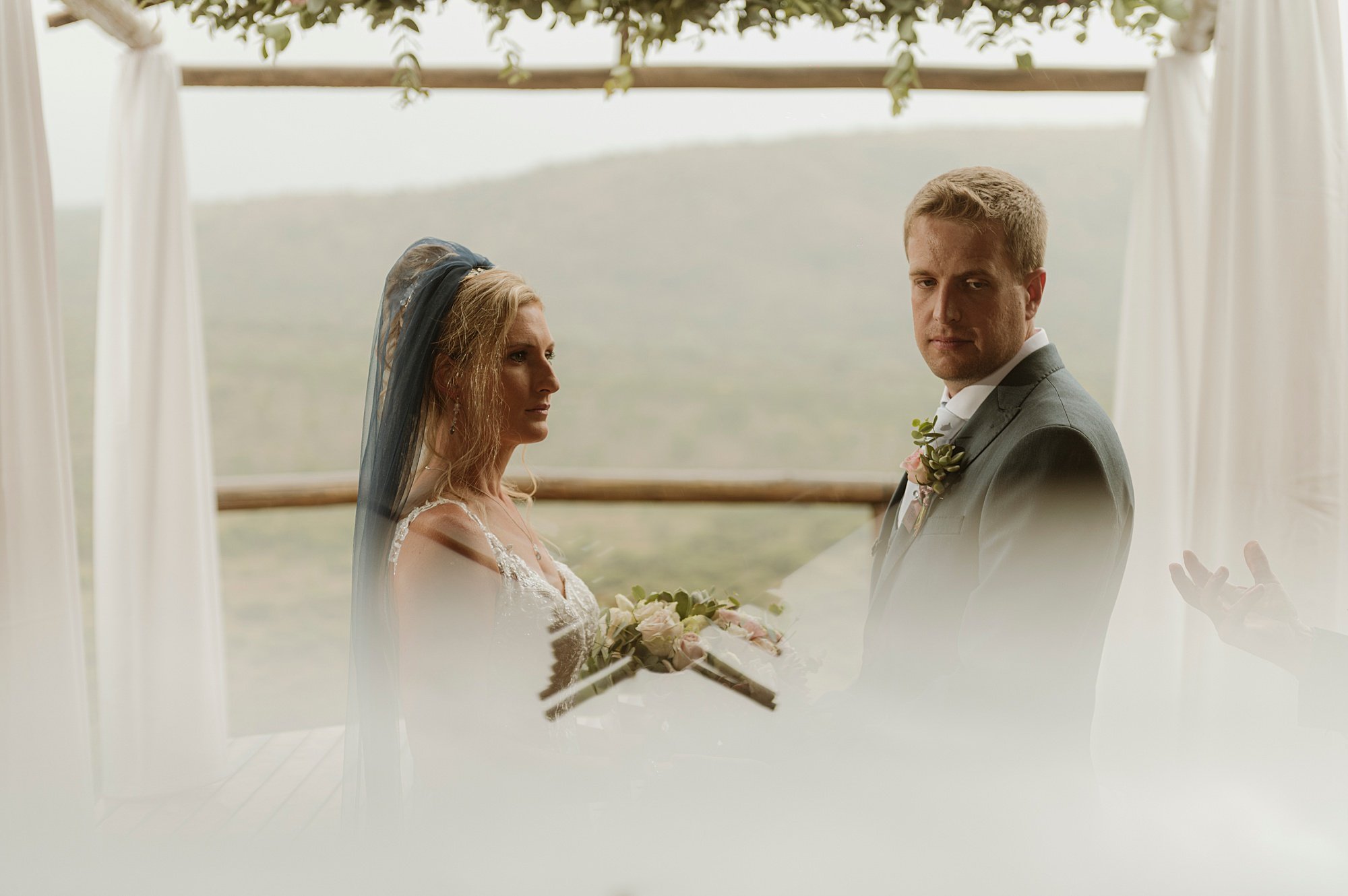 Kyle Ashton Kuthaba Wedding