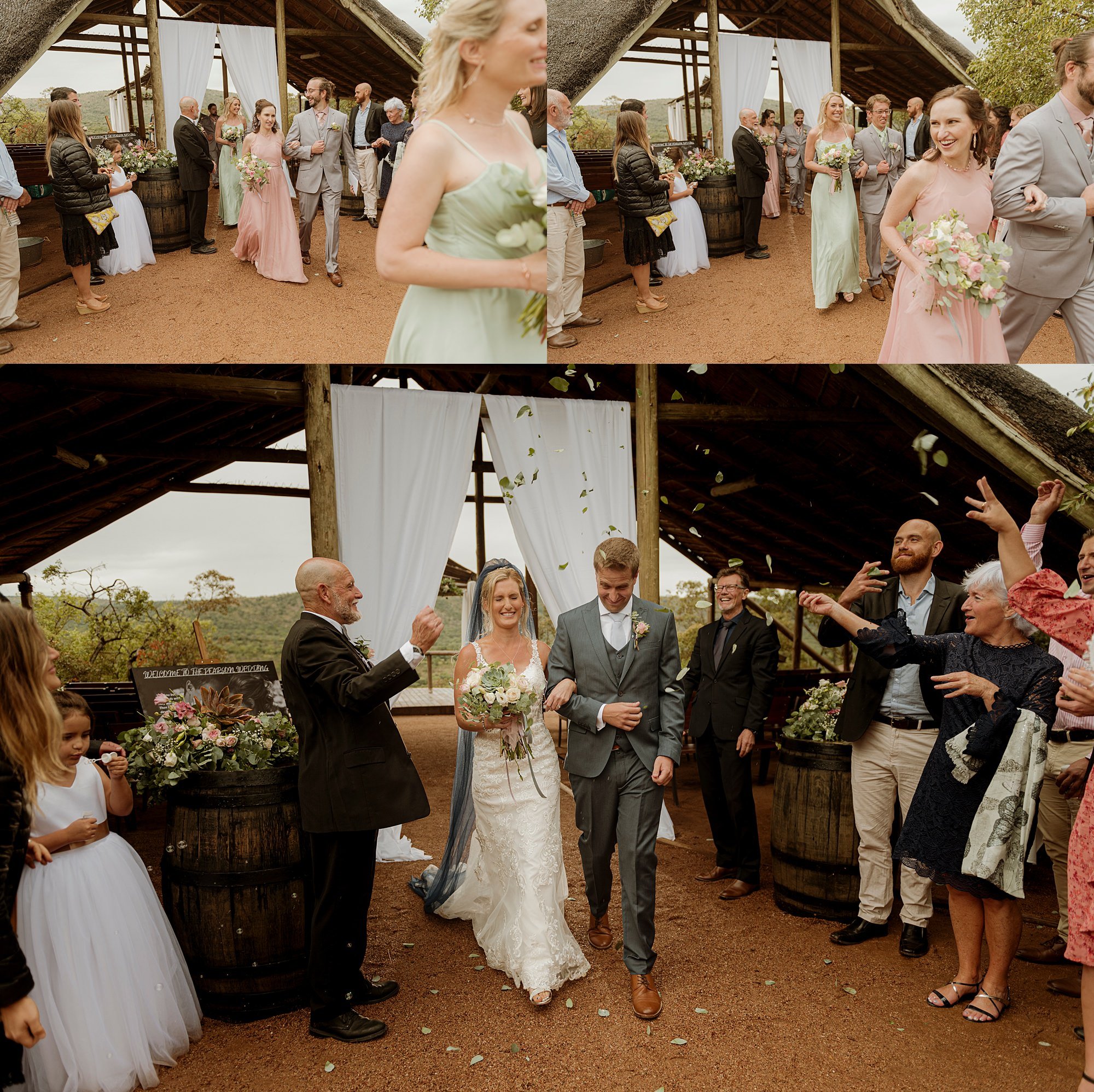 Kyle Ashton Kuthaba Wedding