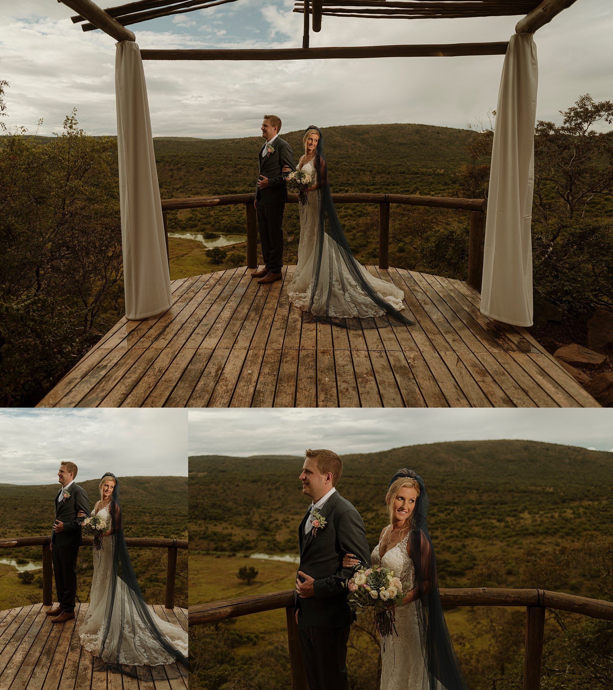 Kyle Ashton Kuthaba Wedding