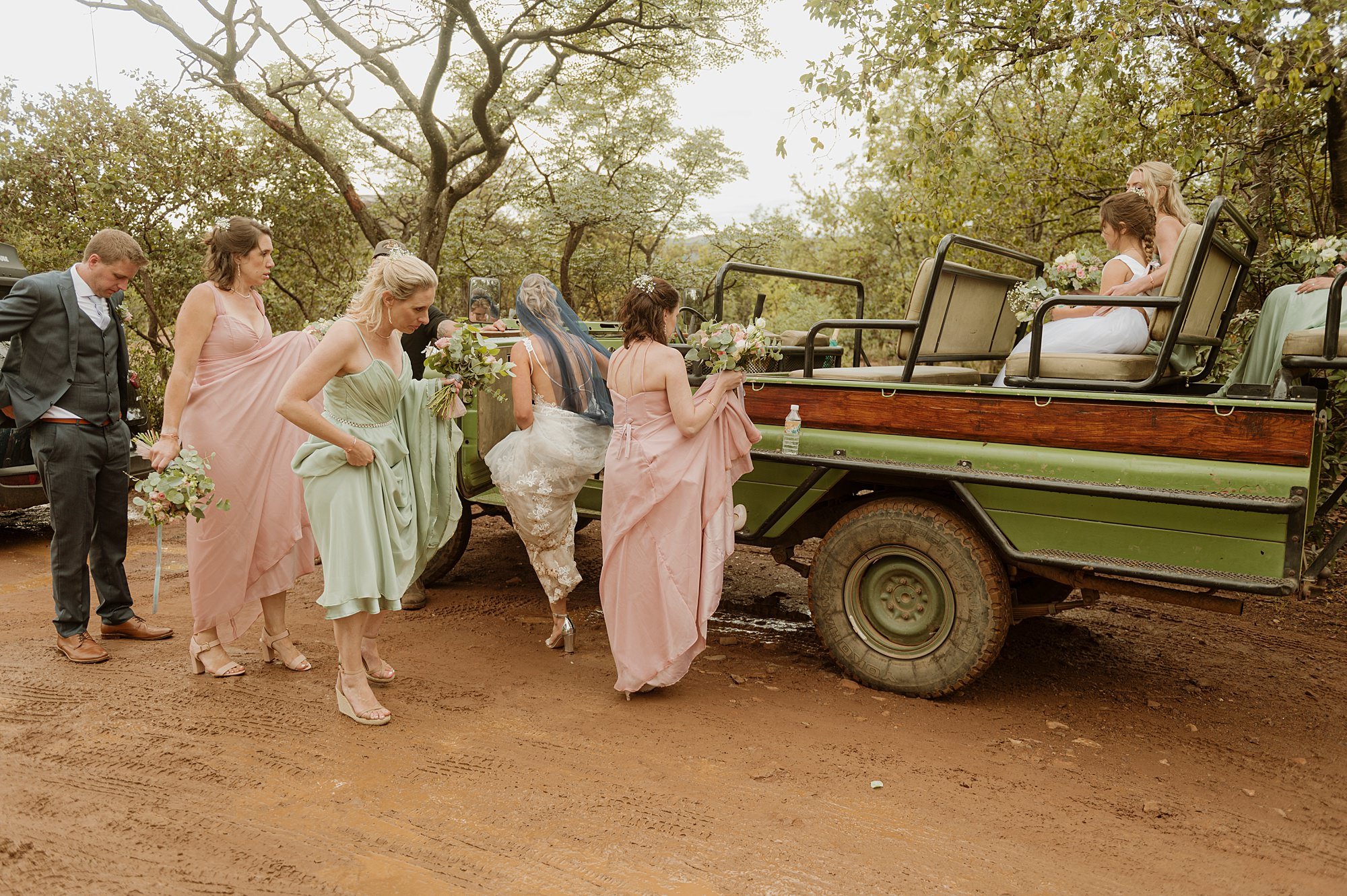 Kyle Ashton Kuthaba Wedding