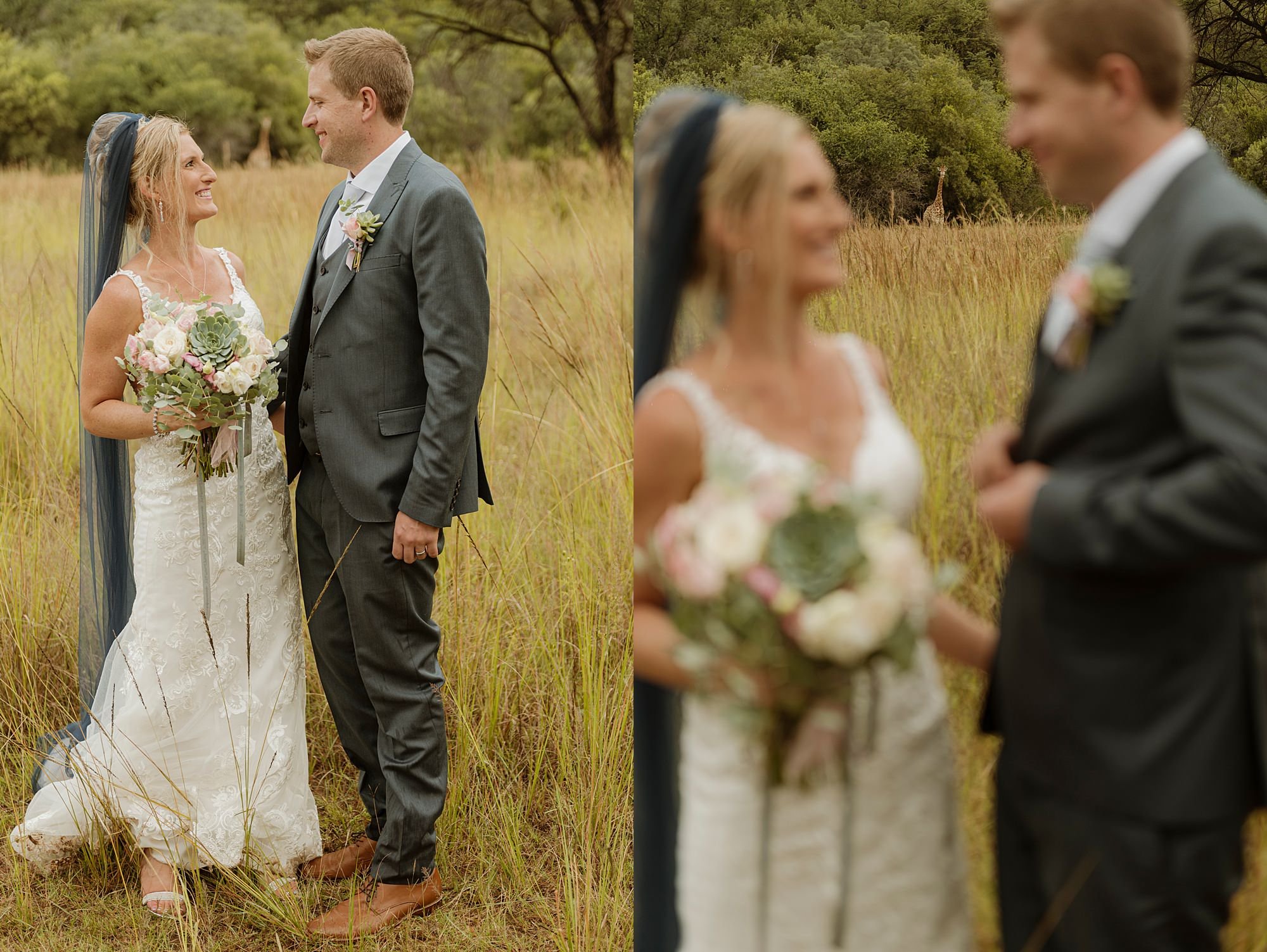 Kyle Ashton Kuthaba Wedding