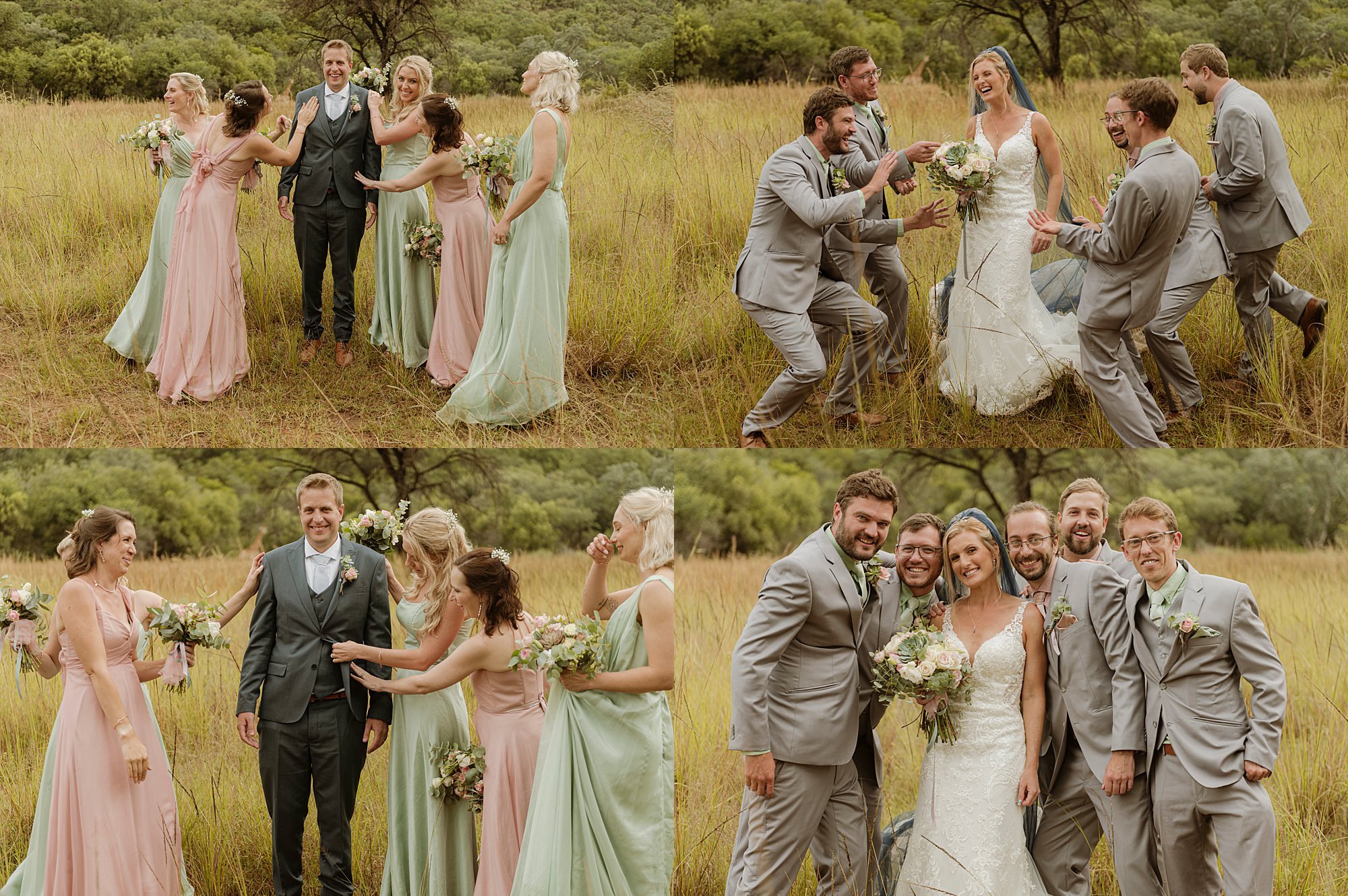 Kyle Ashton Kuthaba Wedding