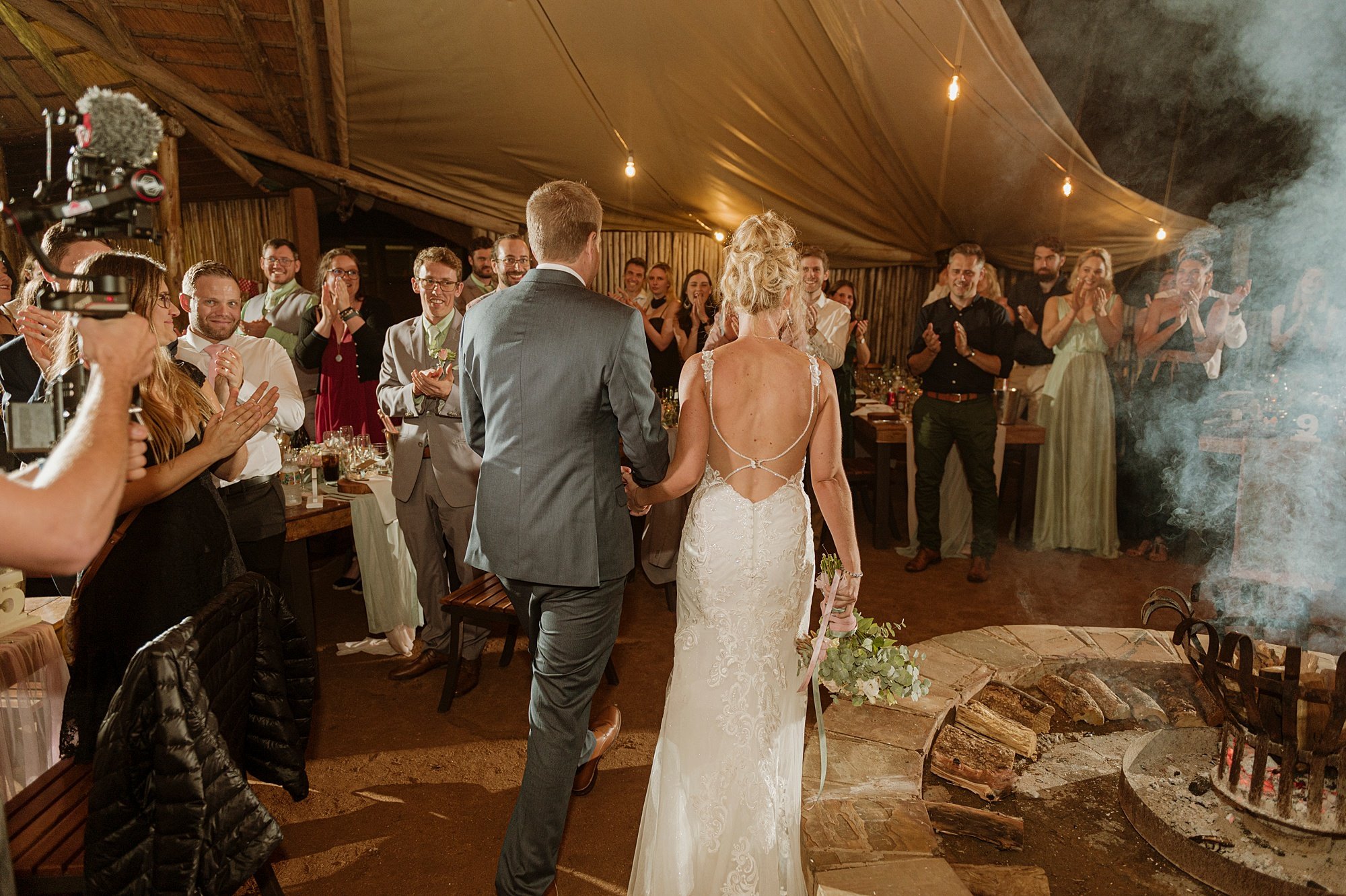 Kyle Ashton Kuthaba Wedding